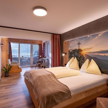 Das Sonnleiten Ski- Und Motorradhotel Bruck Im Zillertal Bruck am Ziller Kültér fotó