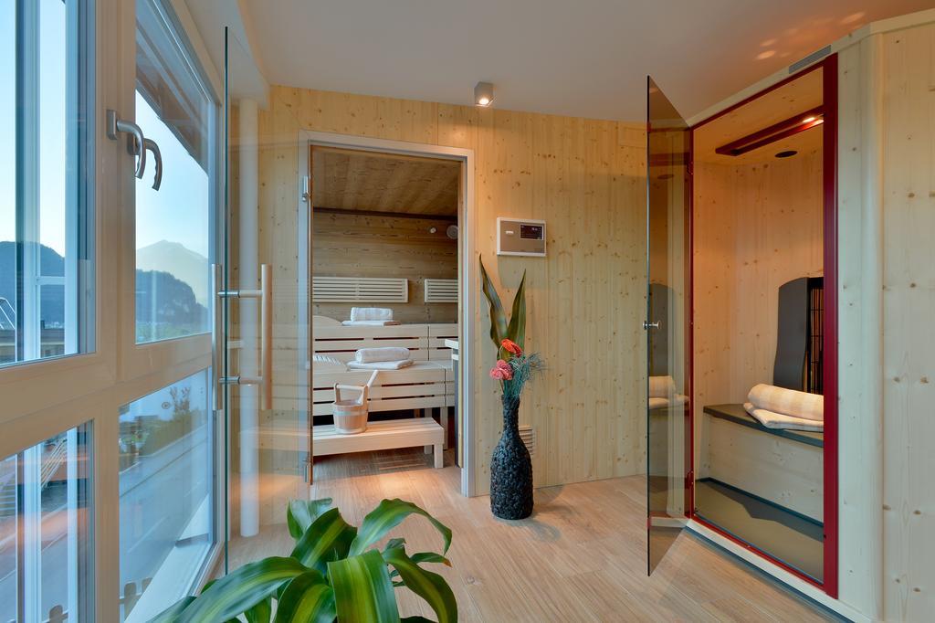 Das Sonnleiten Ski- Und Motorradhotel Bruck Im Zillertal Bruck am Ziller Kültér fotó