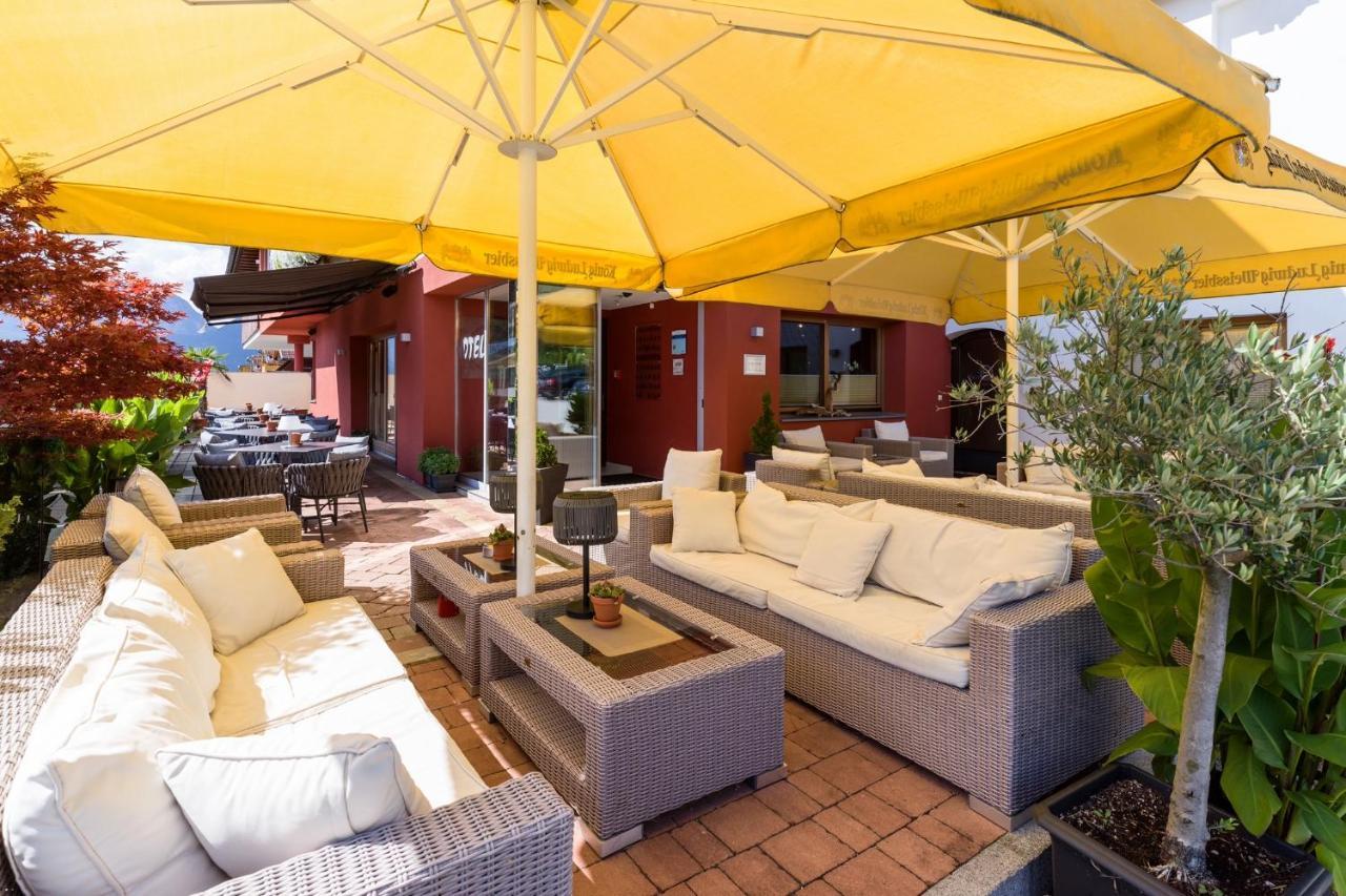 Das Sonnleiten Ski- Und Motorradhotel Bruck Im Zillertal Bruck am Ziller Kültér fotó