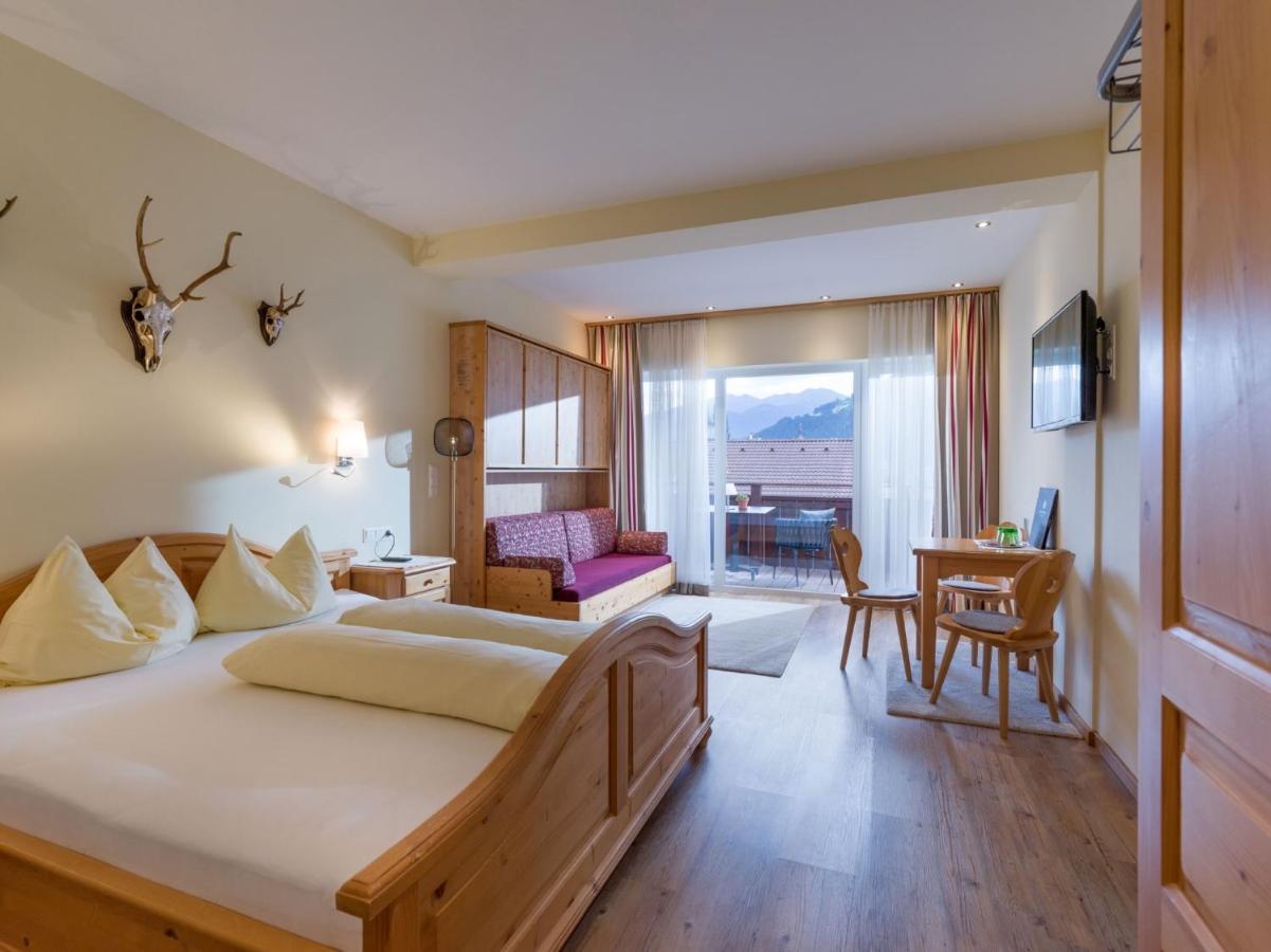 Das Sonnleiten Ski- Und Motorradhotel Bruck Im Zillertal Bruck am Ziller Kültér fotó