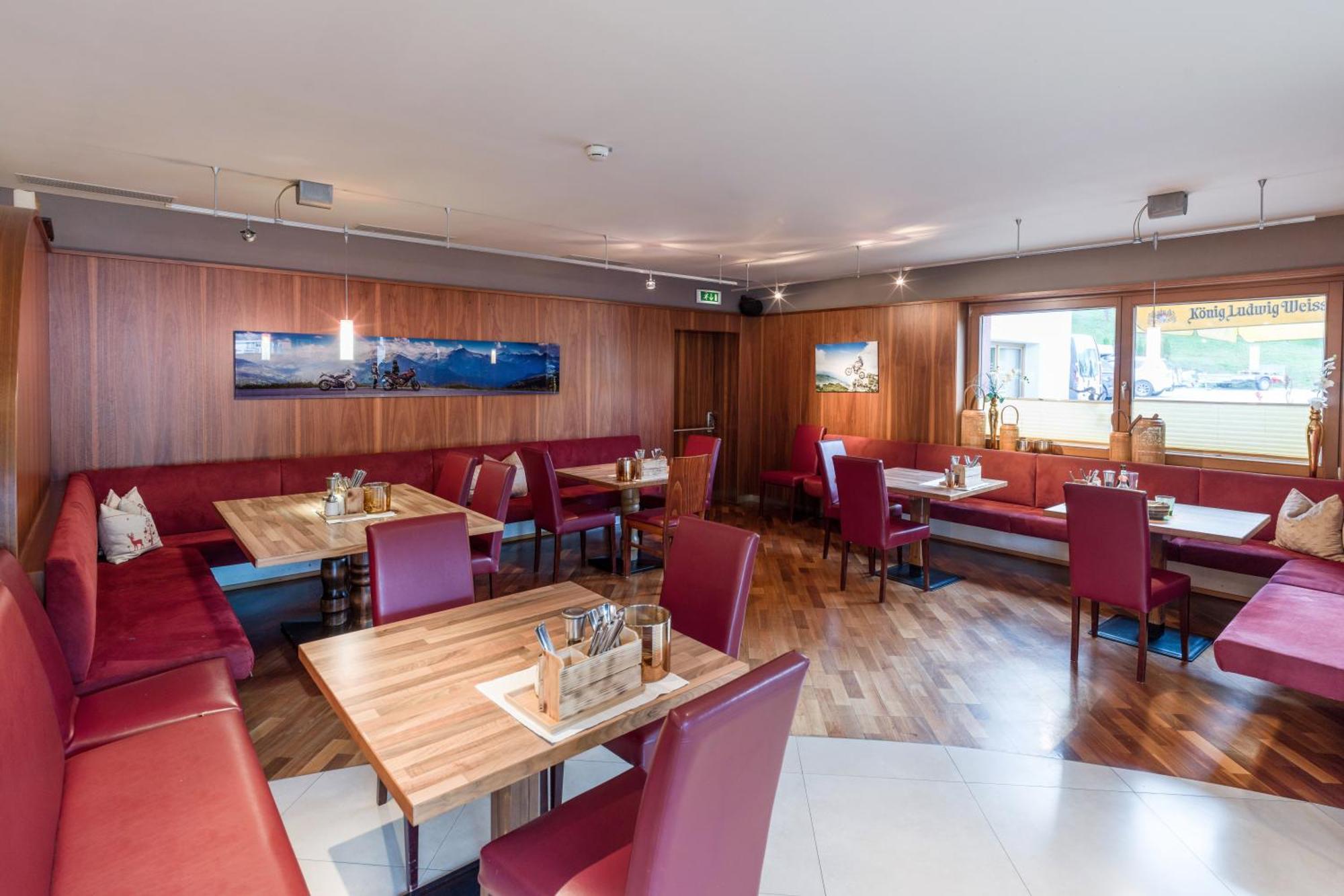Das Sonnleiten Ski- Und Motorradhotel Bruck Im Zillertal Bruck am Ziller Kültér fotó
