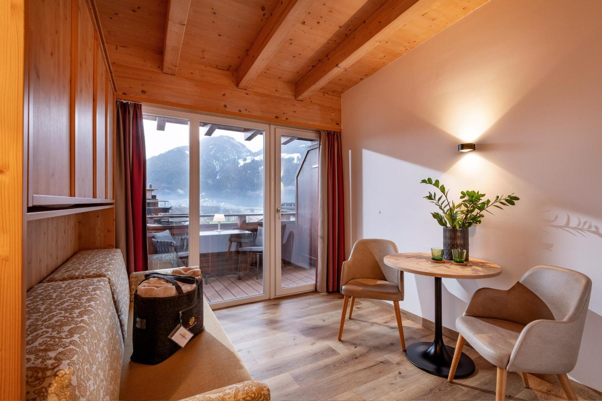 Das Sonnleiten Ski- Und Motorradhotel Bruck Im Zillertal Bruck am Ziller Kültér fotó