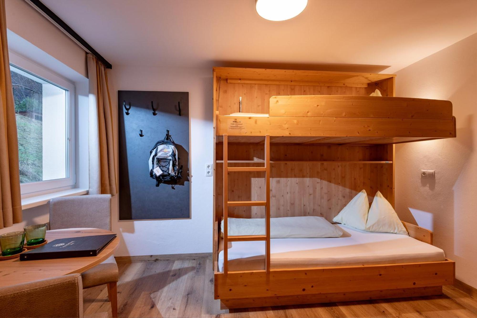 Das Sonnleiten Ski- Und Motorradhotel Bruck Im Zillertal Bruck am Ziller Kültér fotó