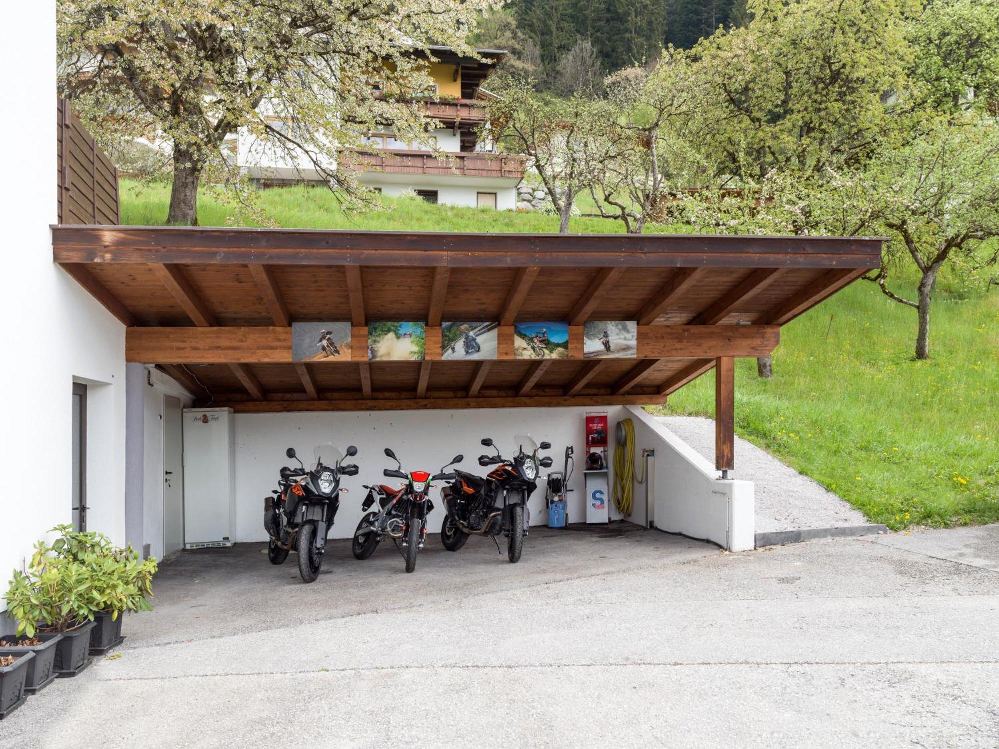 Das Sonnleiten Ski- Und Motorradhotel Bruck Im Zillertal Bruck am Ziller Kültér fotó