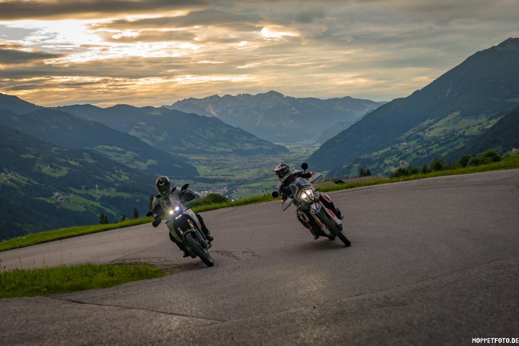 Das Sonnleiten Ski- Und Motorradhotel Bruck Im Zillertal Bruck am Ziller Kültér fotó