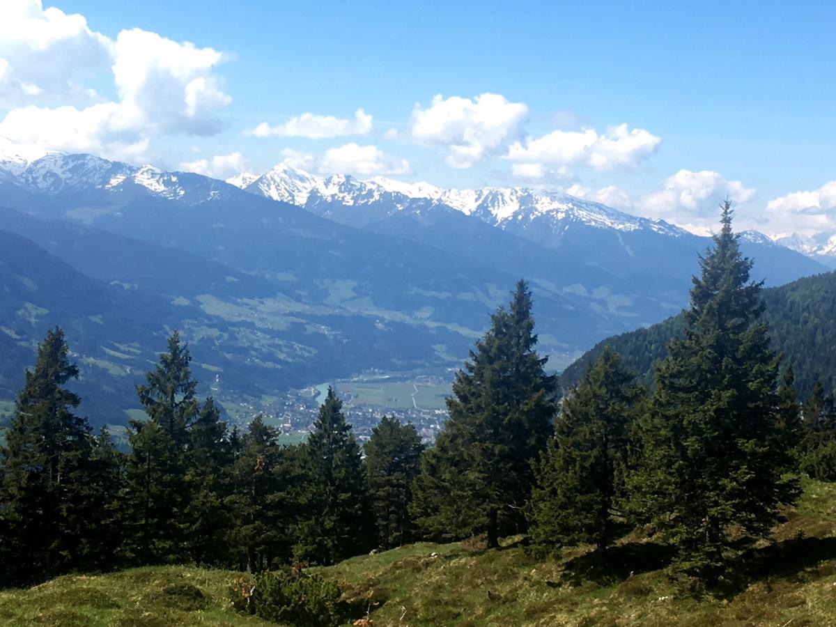 Das Sonnleiten Ski- Und Motorradhotel Bruck Im Zillertal Bruck am Ziller Kültér fotó